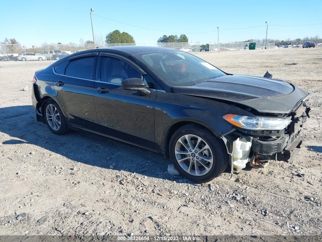 2019 3FA6P0HD1KR280226 main image