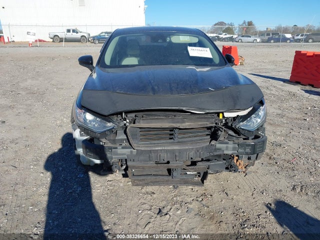 Ford FUSION SE 2019 3FA6P0HD1KR280226 Image 13
