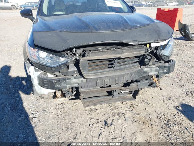 Ford FUSION SE 2019 3FA6P0HD1KR280226 Image 6