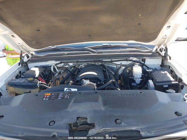 Chevrolet Suburban Lt 2016 1GNSCHKC8GR199656 Image 10