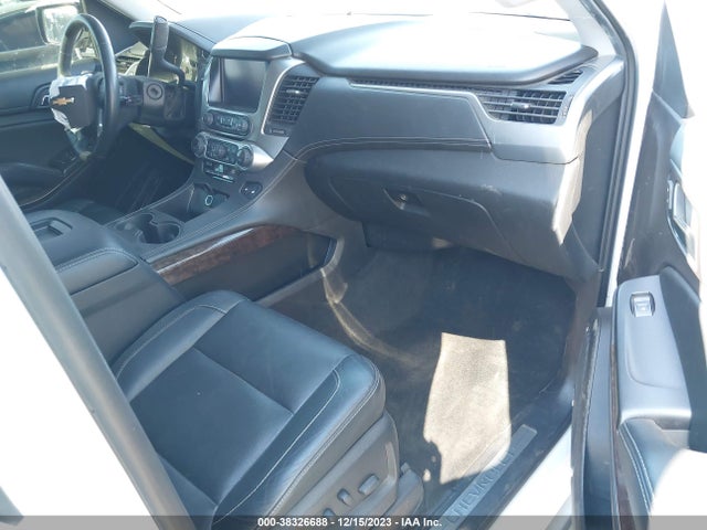 Chevrolet Suburban Lt 2016 1GNSCHKC8GR199656 Image 5