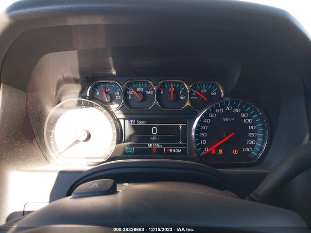Chevrolet Suburban Lt 2016 1GNSCHKC8GR199656 Image 7