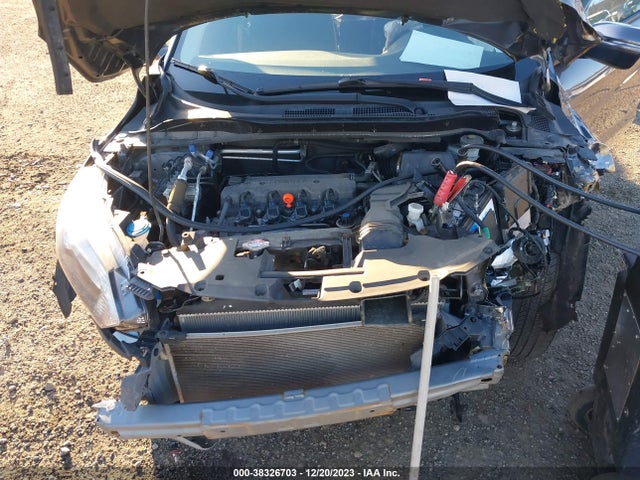 Honda HR-V EX 2017 3CZRU6H51HM728184 Image 10
