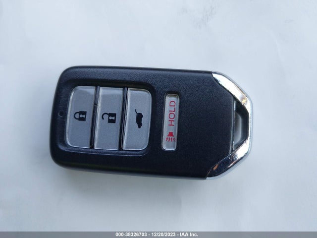 Honda HR-V EX 2017 3CZRU6H51HM728184 Image 11