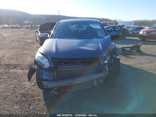 Honda HR-V EX 2017 3CZRU6H51HM728184 Image 12