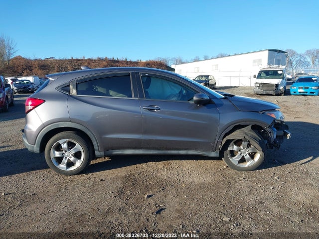 Honda HR-V EX 2017 3CZRU6H51HM728184 Image 13