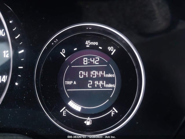 Honda HR-V EX 2017 3CZRU6H51HM728184 Image 15