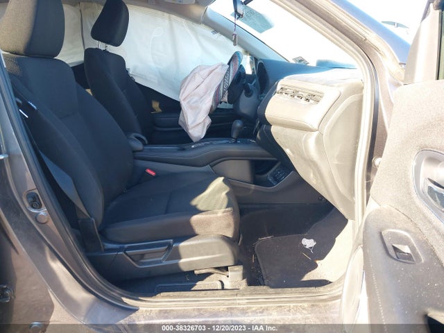 Honda HR-V EX 2017 3CZRU6H51HM728184 Image 5
