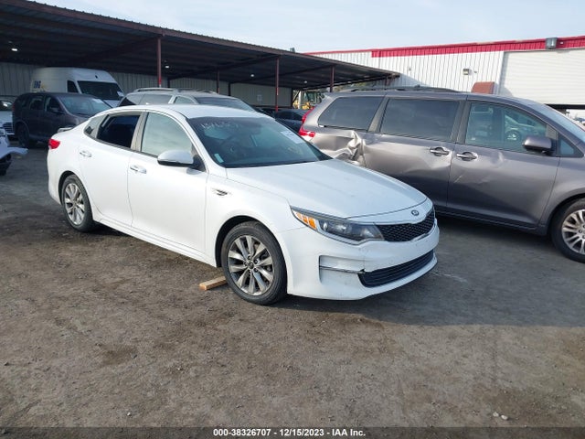 2016 5XXGT4L36GG005411 main image