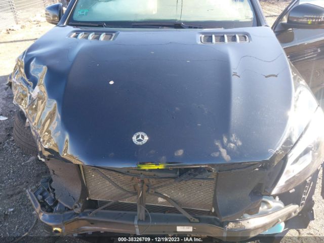 4JGED6EB0JA123862 Mercedes-Benz Amg Gle 43 Coupe 4matic