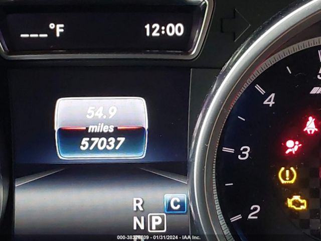 4JGED6EB0JA123862 Mercedes-Benz Amg Gle 43 Coupe 4matic
