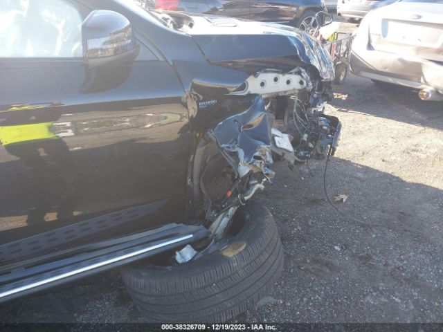4JGED6EB0JA123862 Mercedes-Benz Amg Gle 43 Coupe 4matic