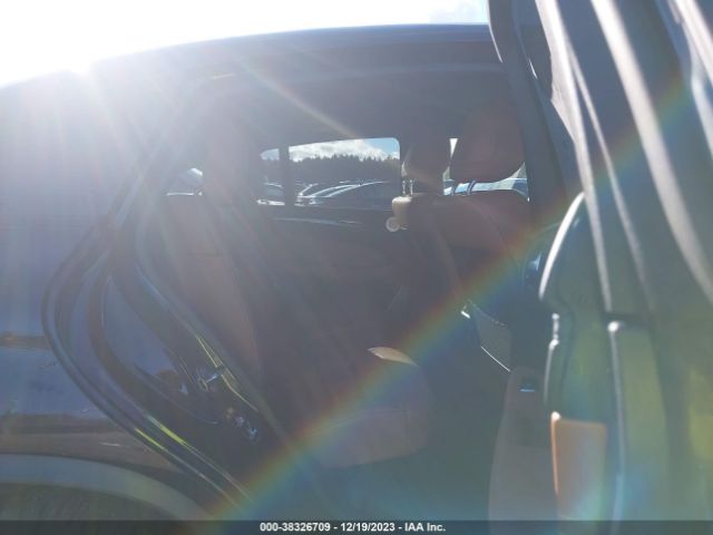 4JGED6EB0JA123862 Mercedes-Benz Amg Gle 43 Coupe 4matic