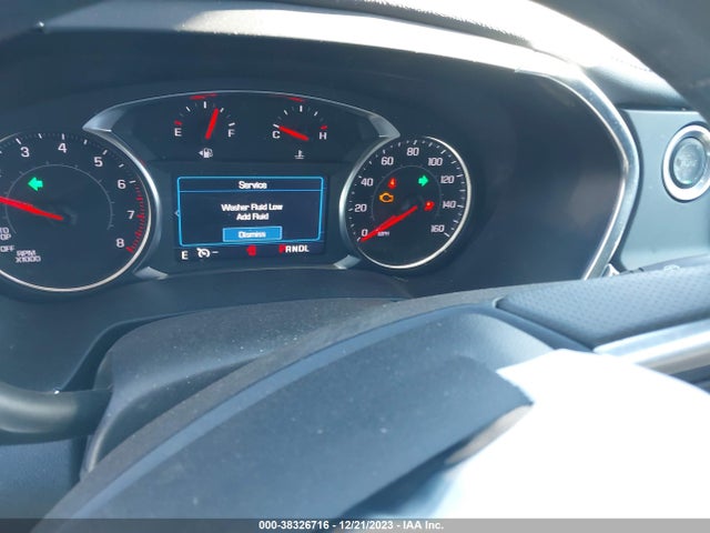 Chevrolet Blazer Awd 2lt 2022 3GNKBHR42NS203356 Image 15