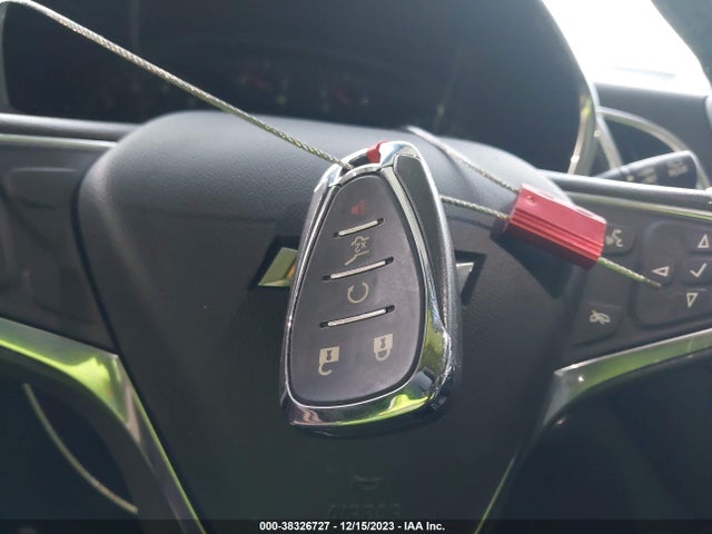 Chevrolet EQUINOX LT 2018 3GNAXJEV7JL251913 Image 11