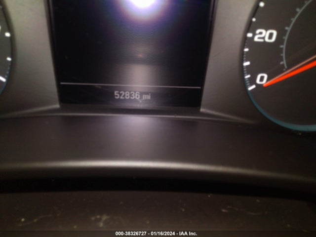 Chevrolet EQUINOX LT 2018 3GNAXJEV7JL251913 Image 15