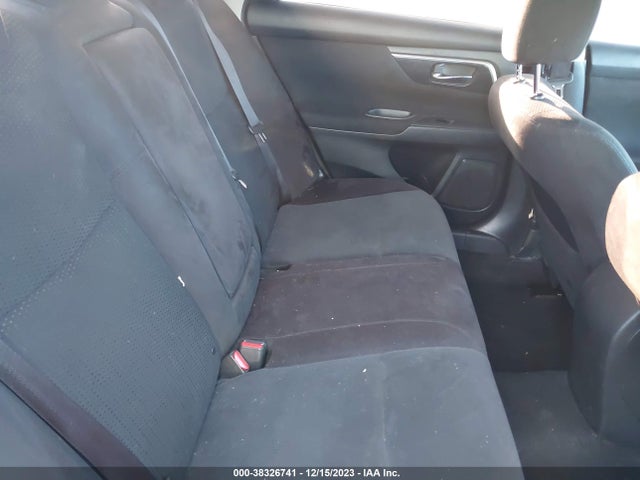 2014 NISSAN ALTIMA 2.5/2.5 S/2.5 SL/2.5 SV VIN: 1N4AL3AP7EC405938