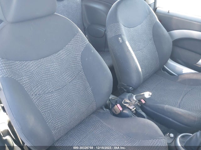 2003 MINI COOPER HARDTOP WMWRC33403TC39856 Photo 7