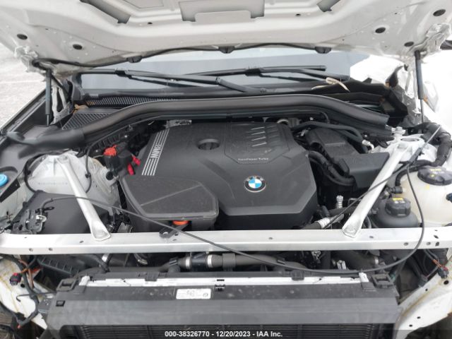 5UX43DP06N9J74436 BMW X3 Sdrive30i