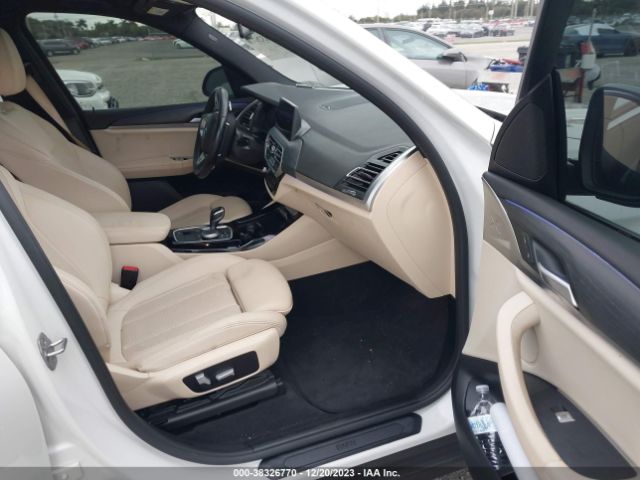 5UX43DP06N9J74436 BMW X3 Sdrive30i