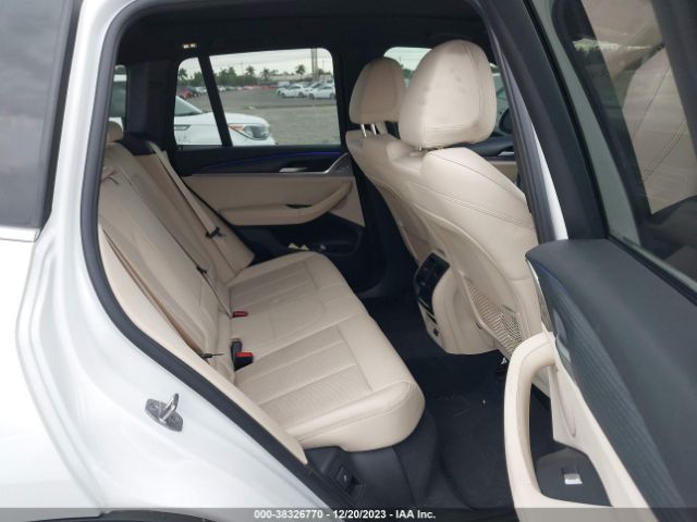 5UX43DP06N9J74436 BMW X3 Sdrive30i