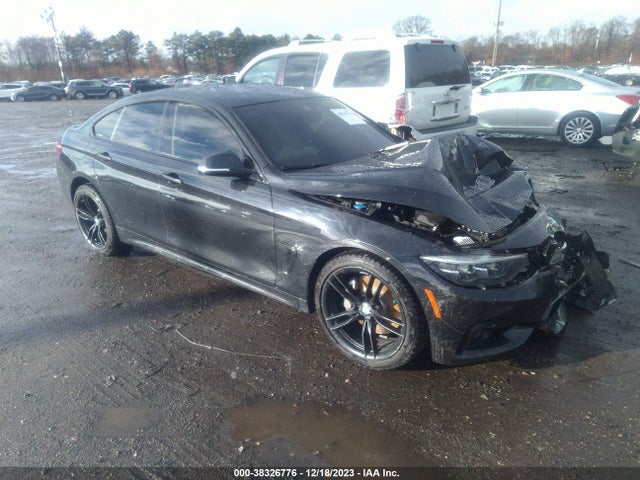 2020 WBA4J7C08LBV99545 main image