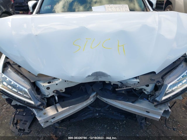 Acura TLX TECH 2015 19UUB1F53FA027251 Image 10