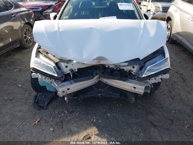 Acura TLX TECH 2015 19UUB1F53FA027251 Image 13