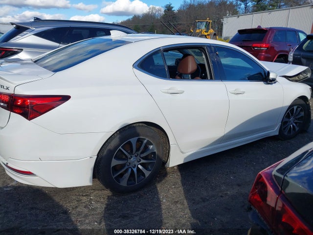 Acura TLX TECH 2015 19UUB1F53FA027251 Image 14