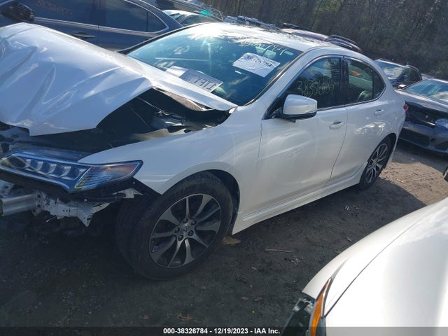 Acura TLX TECH 2015 19UUB1F53FA027251 Image 15