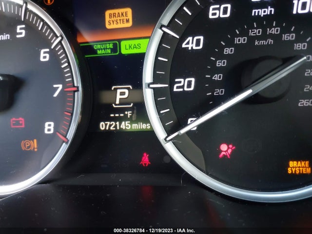 Acura TLX TECH 2015 19UUB1F53FA027251 Image 16