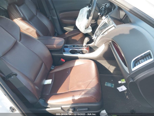 Acura TLX TECH 2015 19UUB1F53FA027251 Image 5