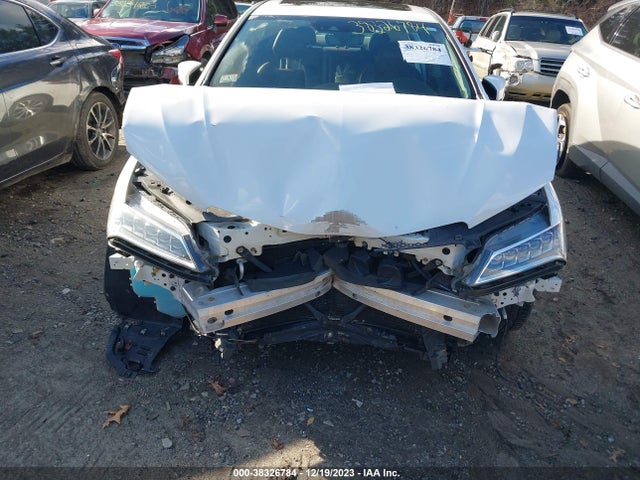 Acura TLX TECH 2015 19UUB1F53FA027251 Image 6