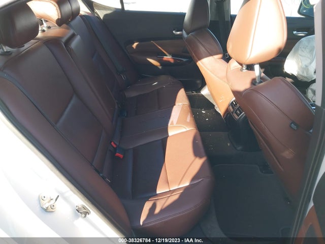 Acura TLX TECH 2015 19UUB1F53FA027251 Image 8