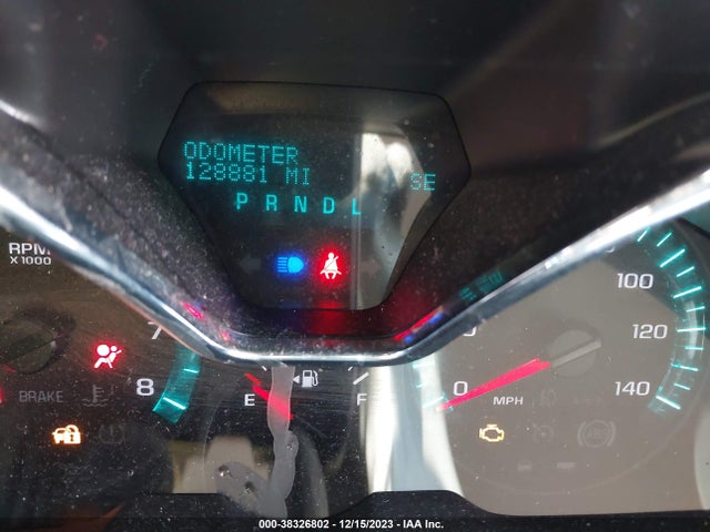 Chevrolet Traverse 1lt 2015 1GNKRGKD8FJ243136 Image 7
