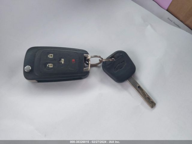 2G1FB1E3XF9230911 Chevrolet Camaro 2ls
