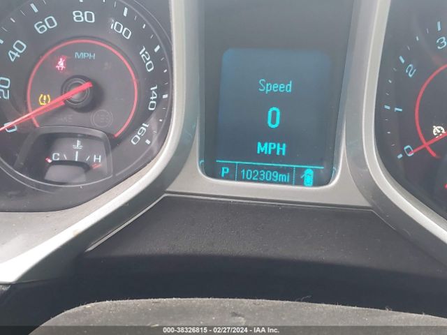 2G1FB1E3XF9230911 Chevrolet Camaro 2ls