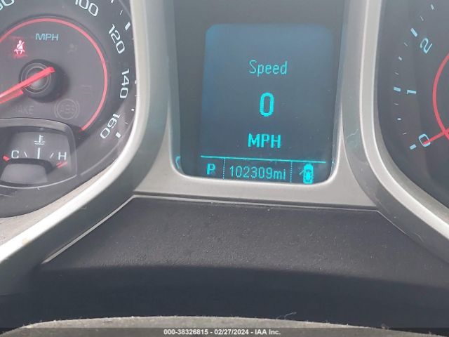 2G1FB1E3XF9230911 Chevrolet Camaro 2ls
