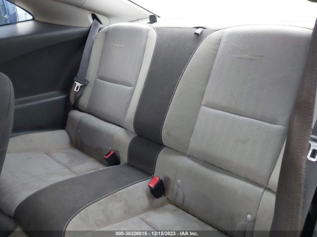 2G1FB1E3XF9230911 Chevrolet Camaro 2ls