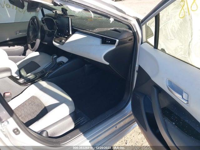 Toyota COROLLA SE 2020 JTND4RBEXL3085267 Image 5