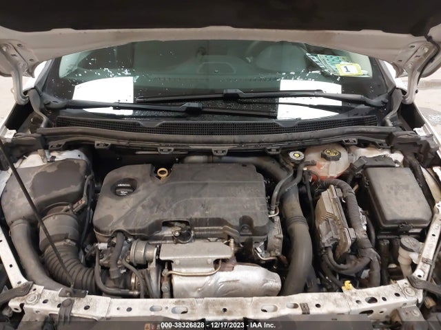 Chevrolet Cruze Lt Auto 2018 1G1BE5SM2J7246945 Image 10