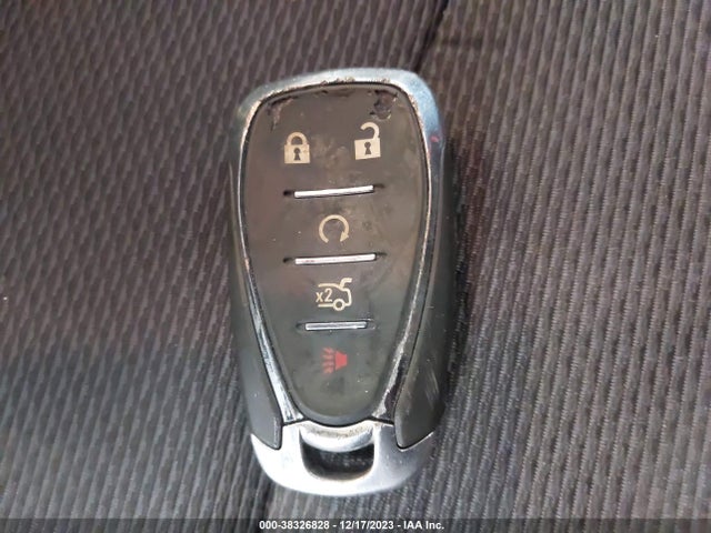 Chevrolet Cruze Lt Auto 2018 1G1BE5SM2J7246945 Image 11