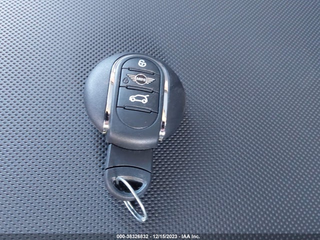 2022 MINI COUNTRYMAN WMZ83BR01N3N31688 Photo 10