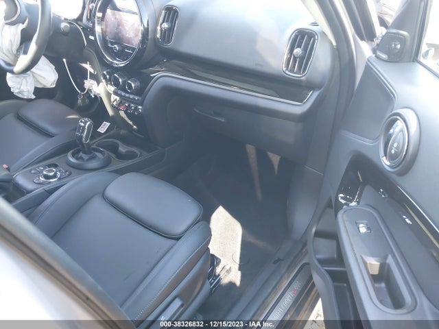 2022 MINI COUNTRYMAN WMZ83BR01N3N31688 Photo 4