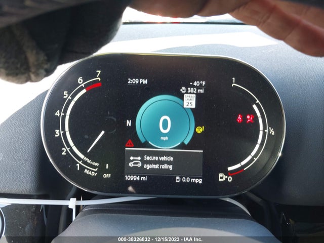 2022 MINI COUNTRYMAN WMZ83BR01N3N31688 Photo 6