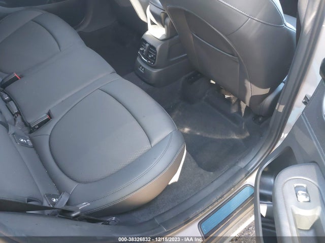 2022 MINI COUNTRYMAN WMZ83BR01N3N31688 Photo 7