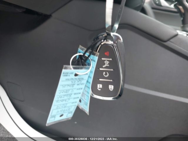 3GNKBKRS8KS698959 Chevrolet Blazer Premier