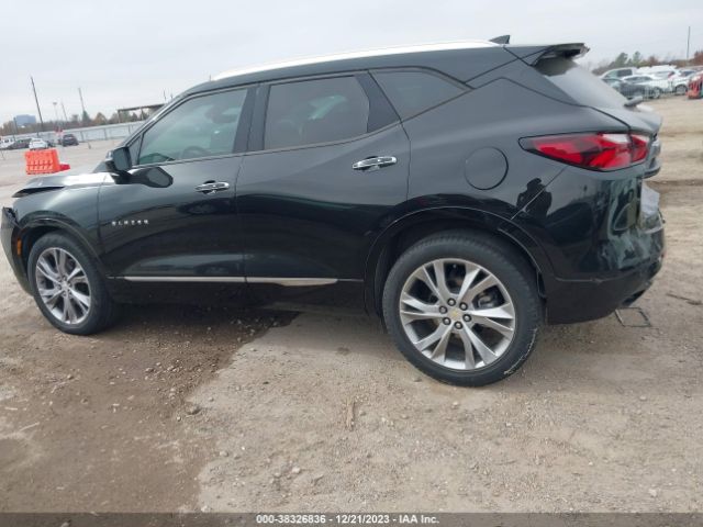 3GNKBKRS8KS698959 Chevrolet Blazer Premier