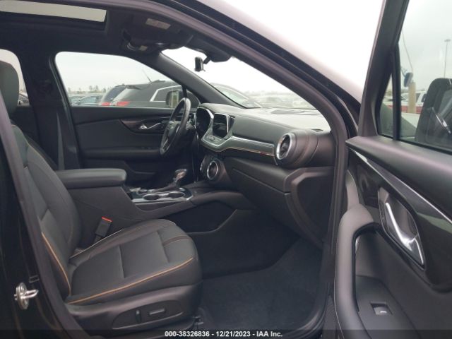3GNKBKRS8KS698959 Chevrolet Blazer Premier