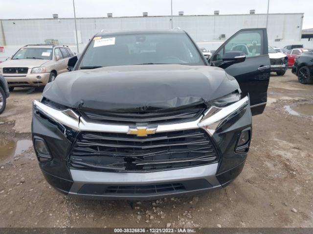 3GNKBKRS8KS698959 Chevrolet Blazer Premier